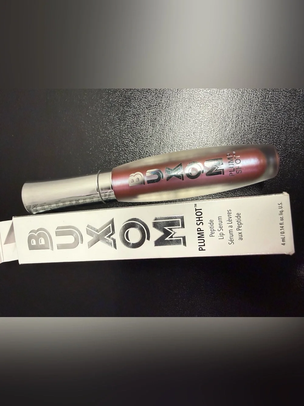 Buxom Plump Shot Lip serum